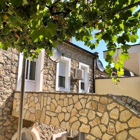 Vila Razic Danilovgrad Екстериор снимка