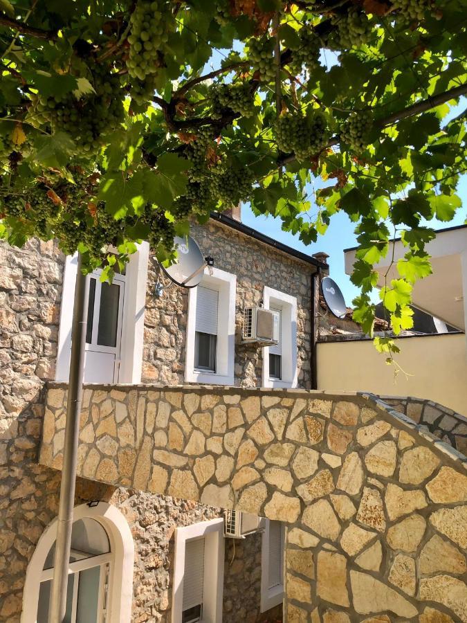 Vila Razic Danilovgrad Екстериор снимка