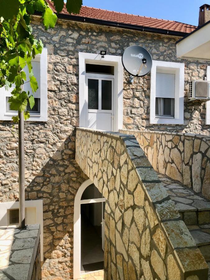 Vila Razic Danilovgrad Екстериор снимка