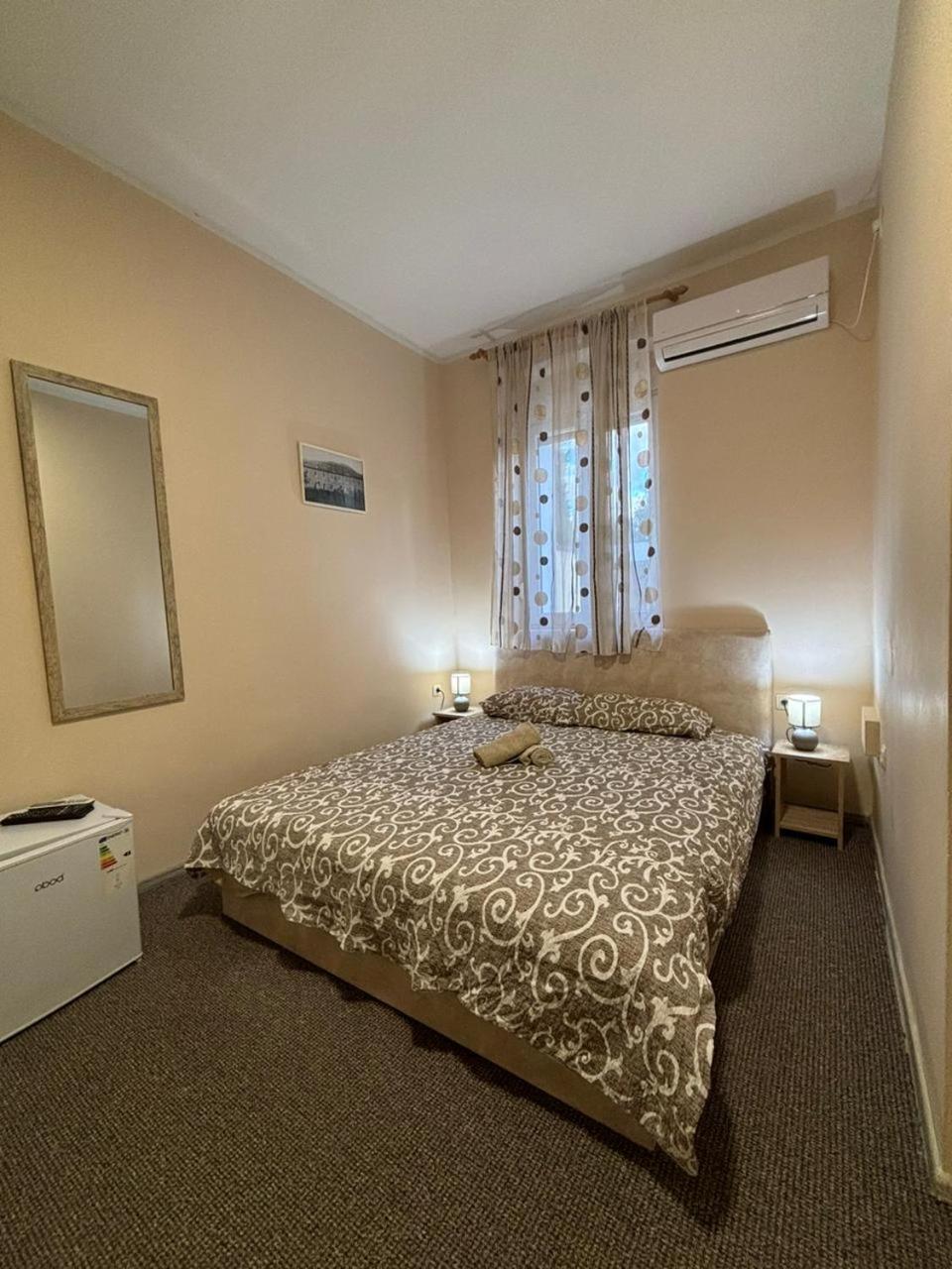 Vila Razic Danilovgrad Екстериор снимка