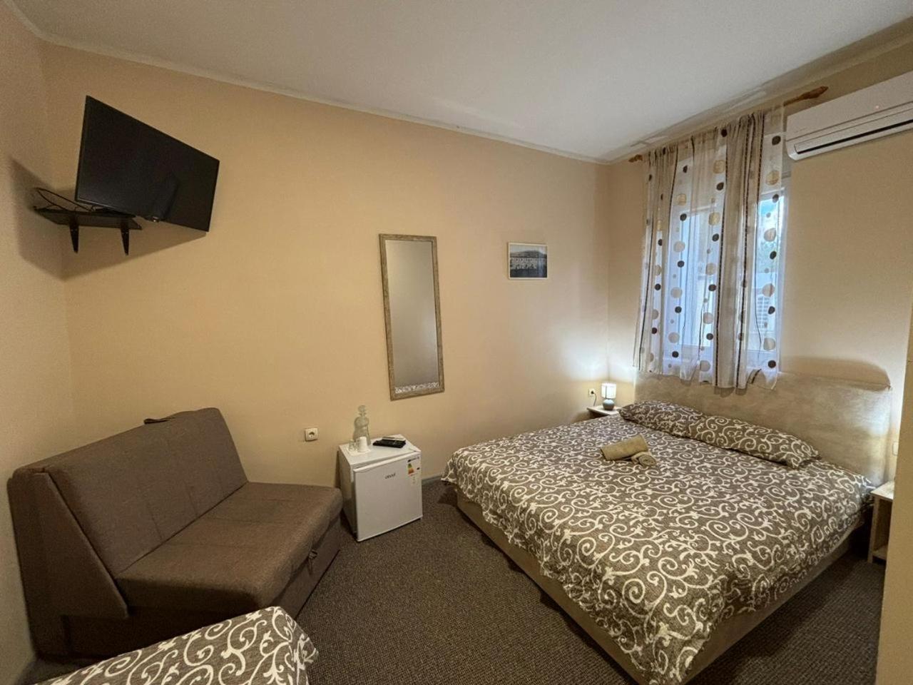 Vila Razic Danilovgrad Екстериор снимка