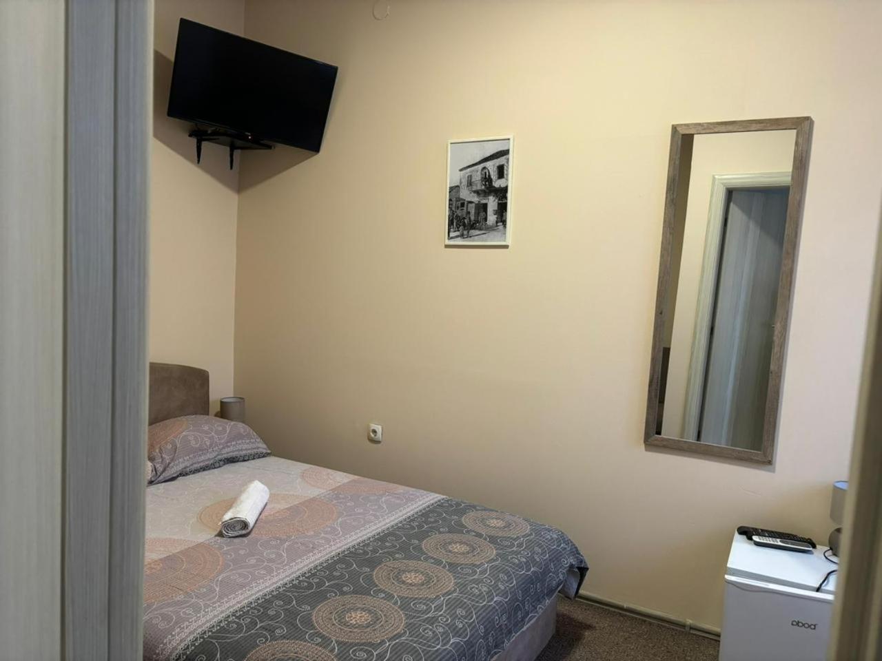 Vila Razic Danilovgrad Екстериор снимка