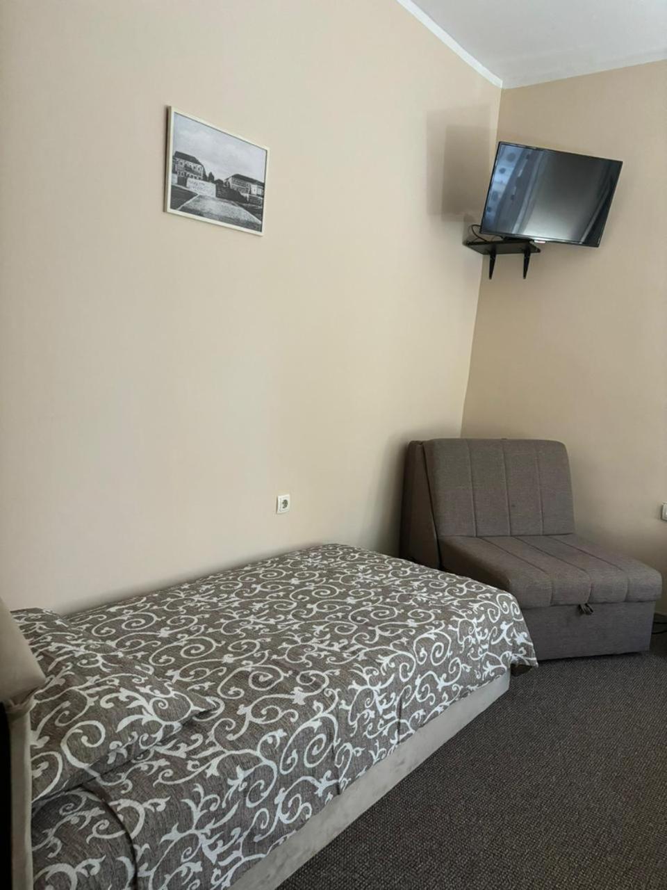 Vila Razic Danilovgrad Екстериор снимка